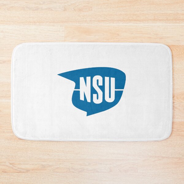 Item preview, NSU 'right sided', designed and sold by timothybeighton.