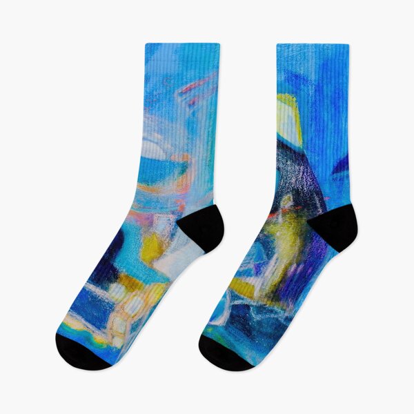 Item preview,  Blue Z designed and sold by OlenaZ.
