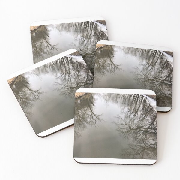 Item preview, The Reflection in The River  designed and sold by JWPics.