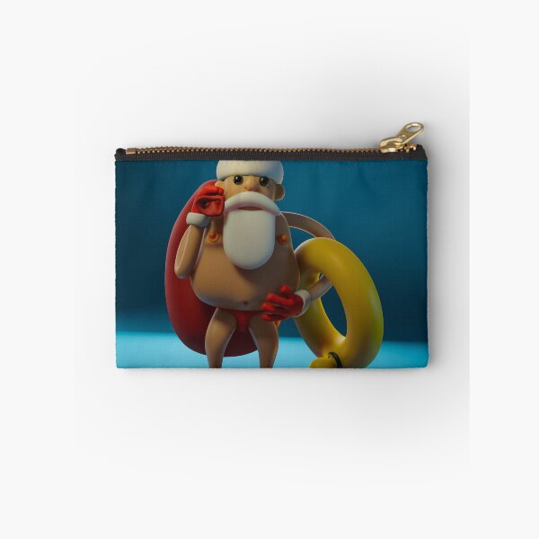 Item preview, Santa from South designed and sold by HenrisKas.