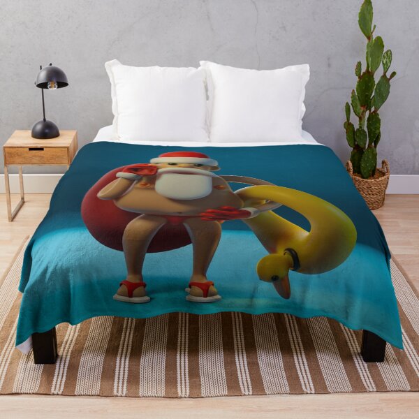 Item preview, Santa from South designed and sold by HenrisKas.