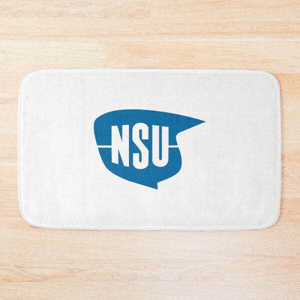 Item preview, 'N.S.U.' - Motorcycles and cars LOGO... designed and sold by timothybeighton.