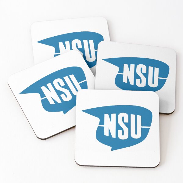 Item preview, NSU 'right sided', designed and sold by timothybeighton.