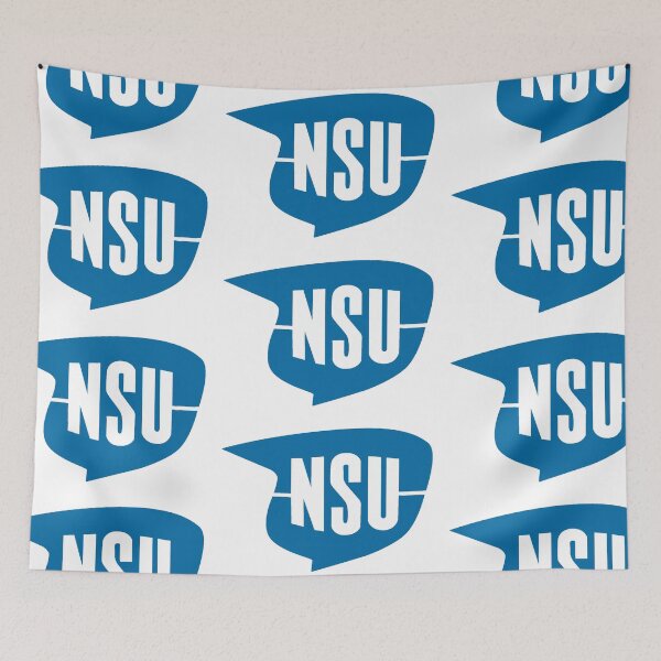 Item preview, NSU 'right sided', designed and sold by timothybeighton.