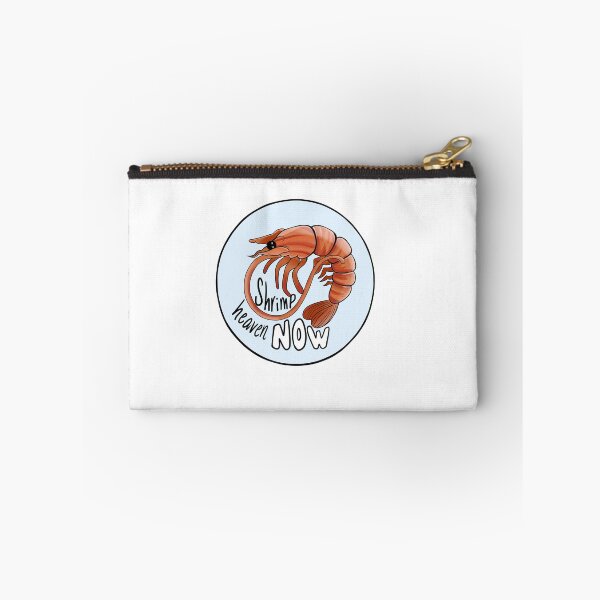 Item preview, Shrimp! Heaven! Now! designed and sold by fruitjewels.