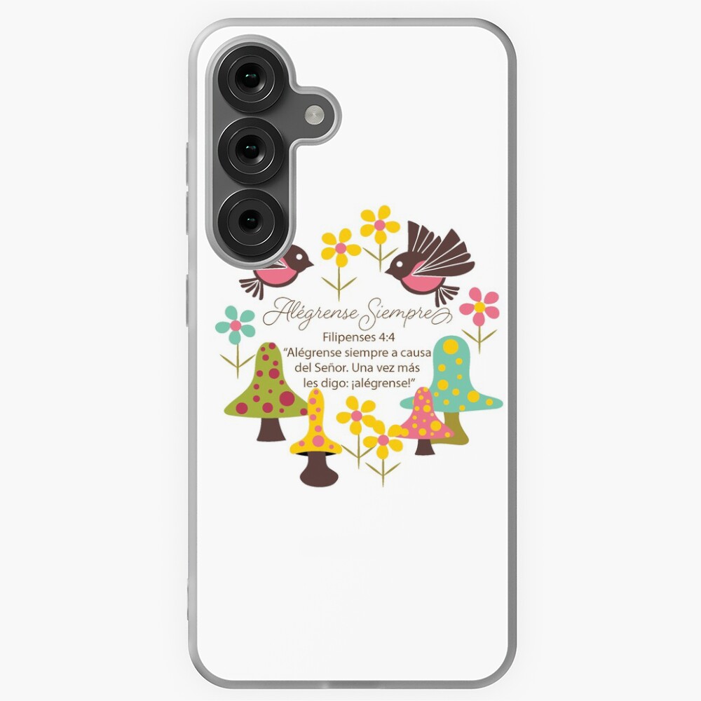 Item preview, Samsung Galaxy Soft Case designed and sold by CreativeContour.