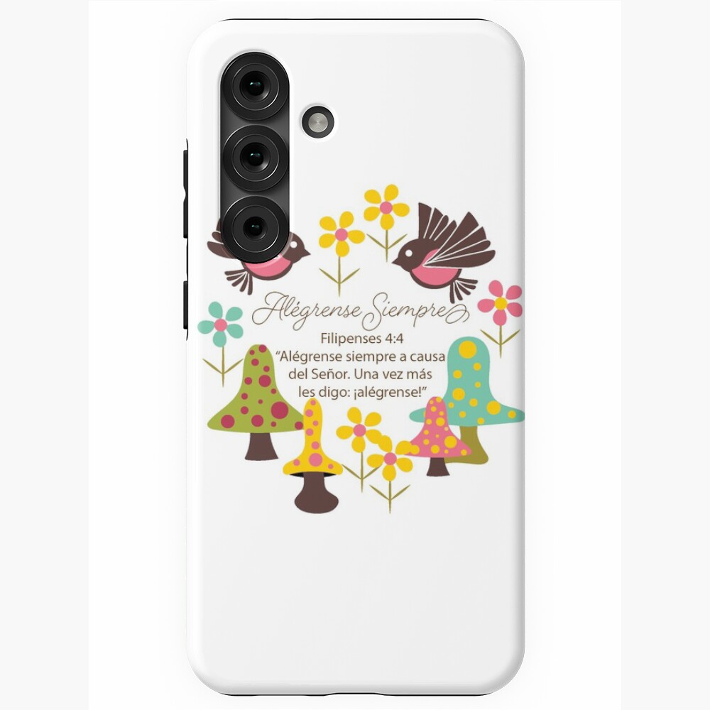 Item preview, Samsung Galaxy Tough Case designed and sold by CreativeContour.