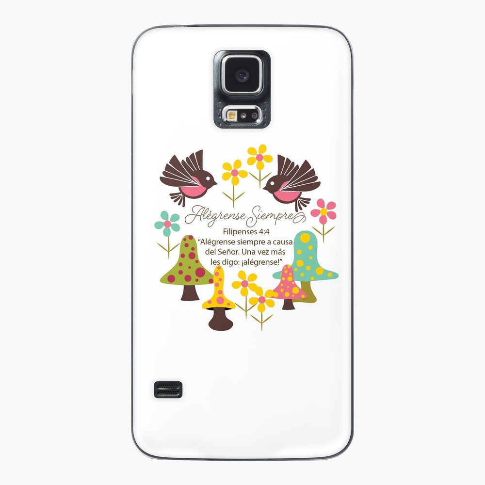 Item preview, Samsung Galaxy Skin designed and sold by CreativeContour.