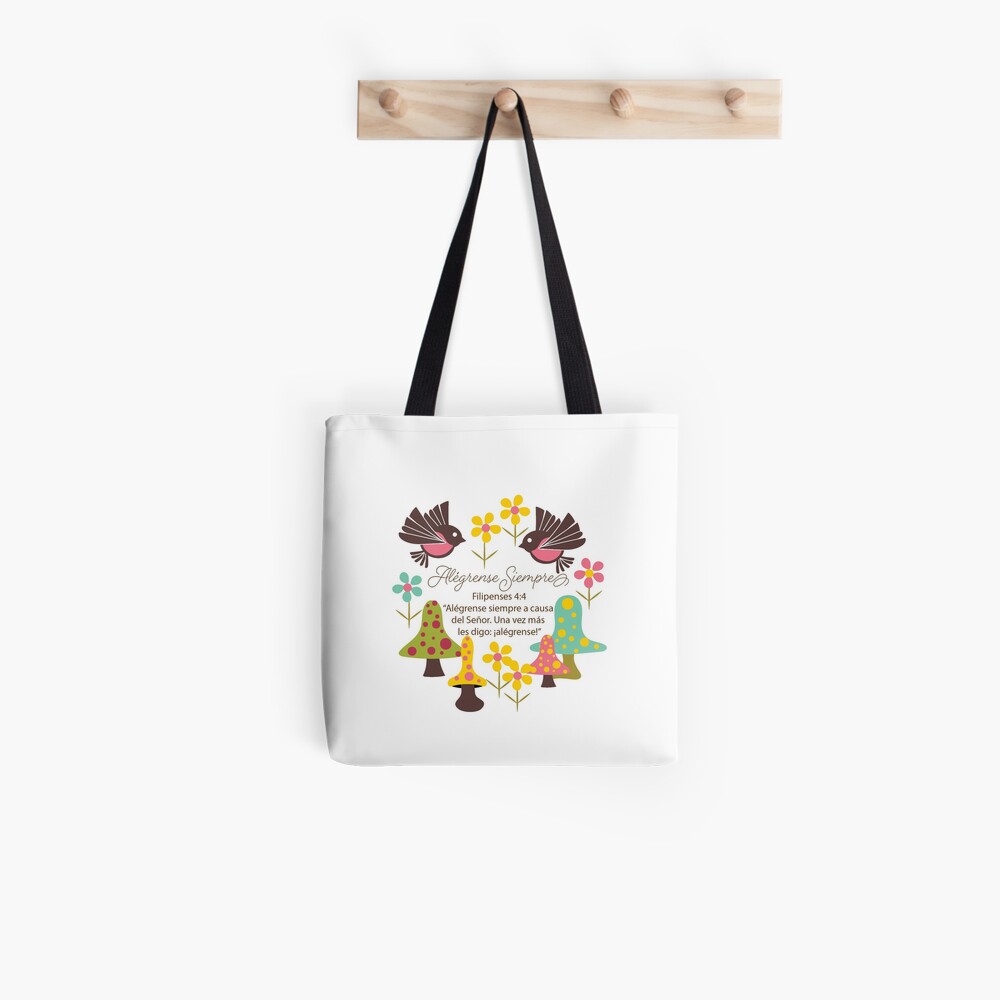 Item preview, All Over Print Tote Bag designed and sold by CreativeContour.