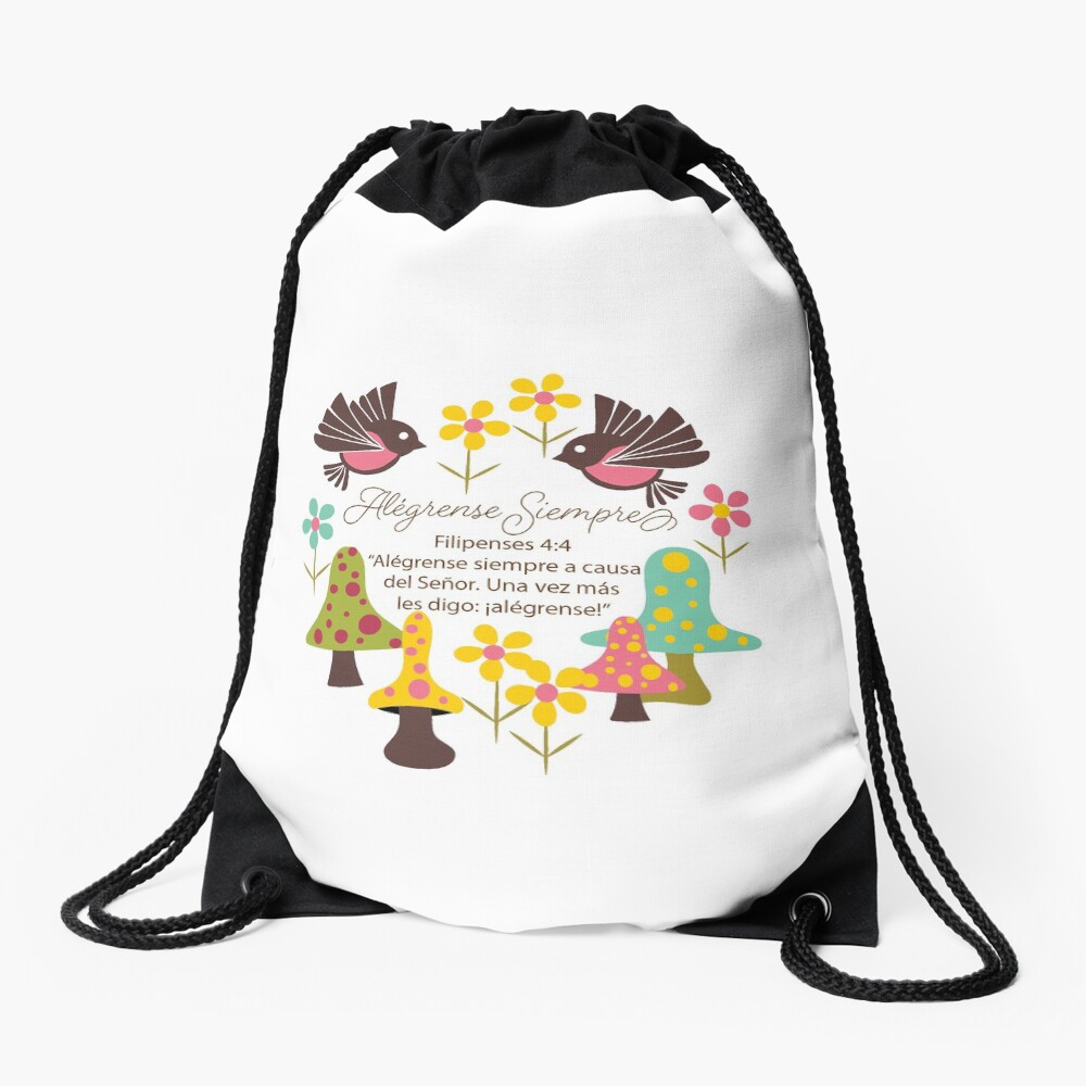 Item preview, Drawstring Bag designed and sold by CreativeContour.