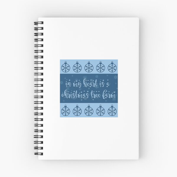 Item preview, Christmas Tree Farm designed and sold by swiftiesari.