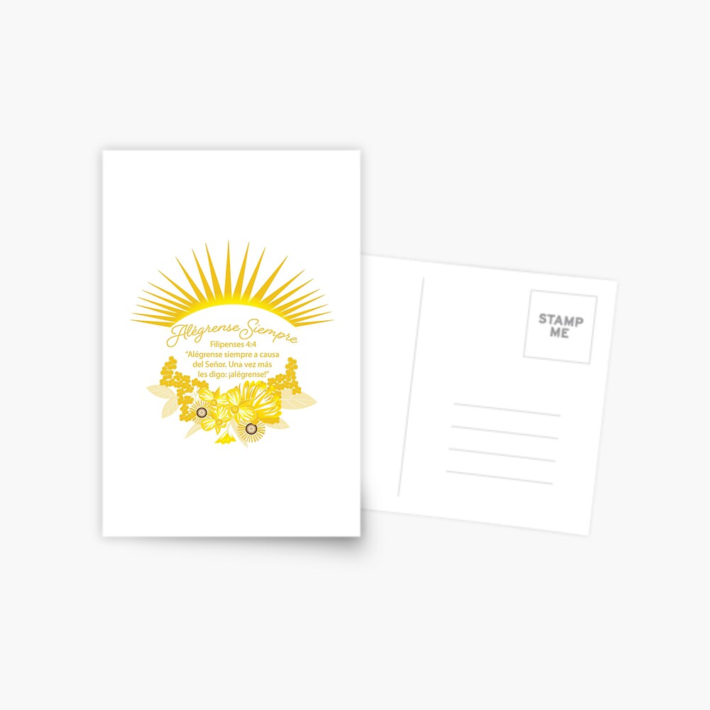 Item preview, Postcard designed and sold by CreativeContour.