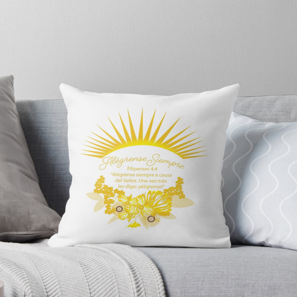 Item preview, Throw Pillow designed and sold by CreativeContour.