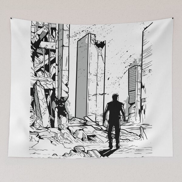 Item preview, Apocalypse designed and sold by emphatic.