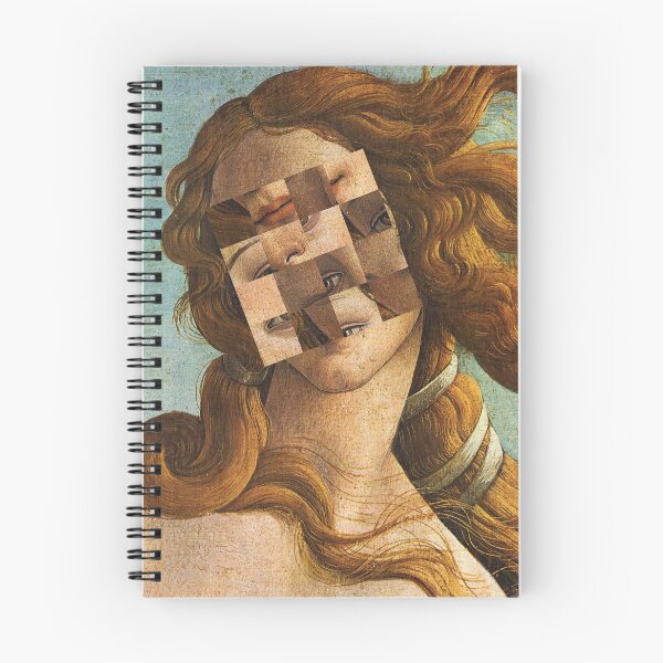 Artikelvorschau, Venus Klassische Kunst "Aphrodite" entworfen und verkauft von nudelele.