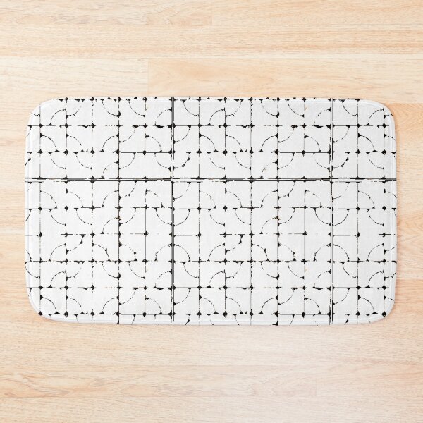 Item preview, Illusion of Circles designed and sold by MoMoJaJa.