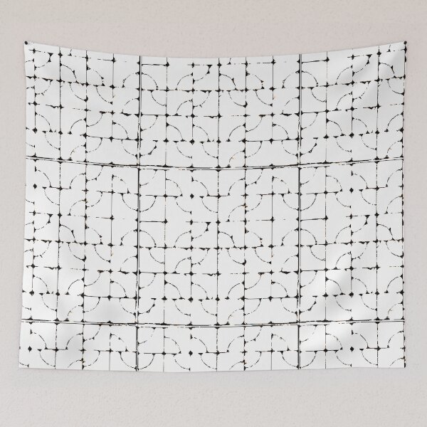 Item preview, Illusion of Circles designed and sold by MoMoJaJa.