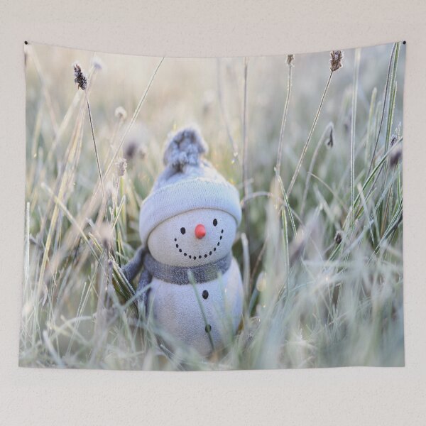 Item preview, Snowman designed and sold by Chams0609.