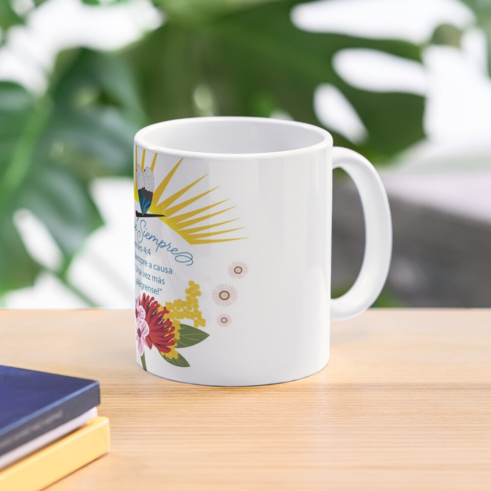 Item preview, Classic Mug designed and sold by CreativeContour.