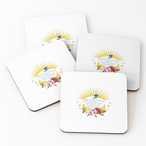 Item preview, Spanish Dragonfly Floral Always Rejoice designed and sold by Cindys Creative Contour.