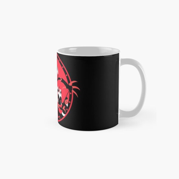 Helluva Boss Logo Classic Mug