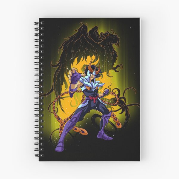 Item preview, Ikki of Phoenix designed and sold by felipebatista.