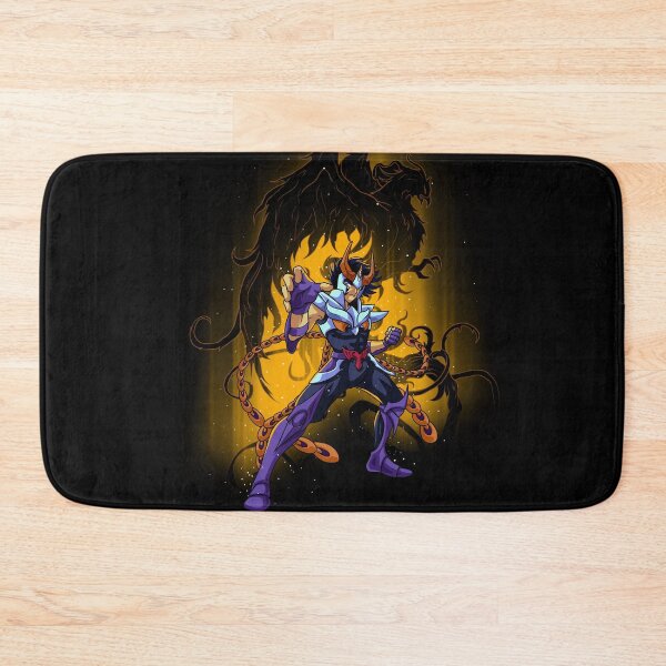 Item preview, Ikki of Phoenix designed and sold by felipebatista.