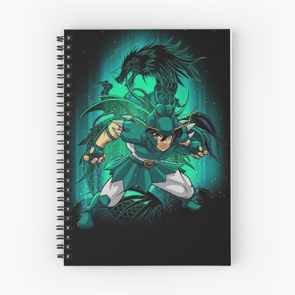 Item preview, Shiryu of Dragon designed and sold by felipebatista.