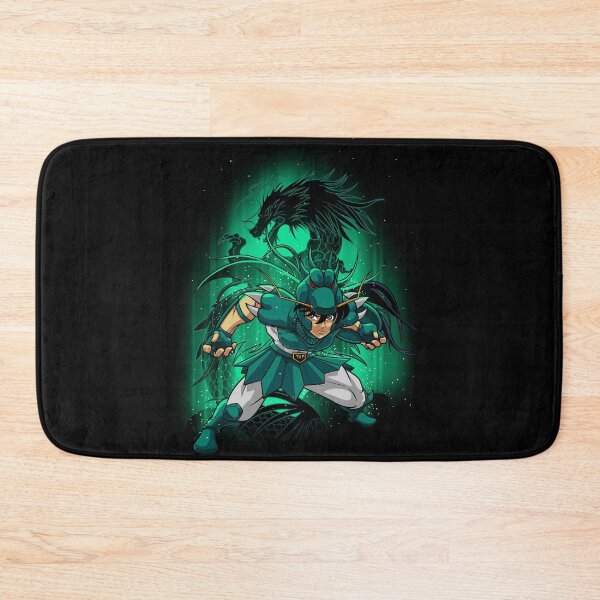 Item preview, Shiryu of Dragon designed and sold by felipebatista.