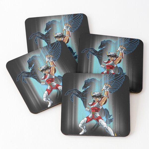 Item preview, Seyia of Pegasus designed and sold by felipebatista.