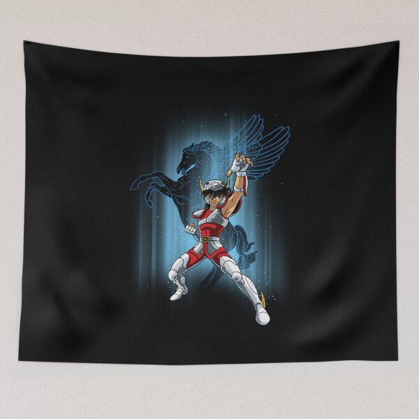 Item preview, Seyia of Pegasus designed and sold by felipebatista.