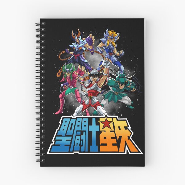 Item preview, Knights of the Zodiac designed and sold by felipebatista.