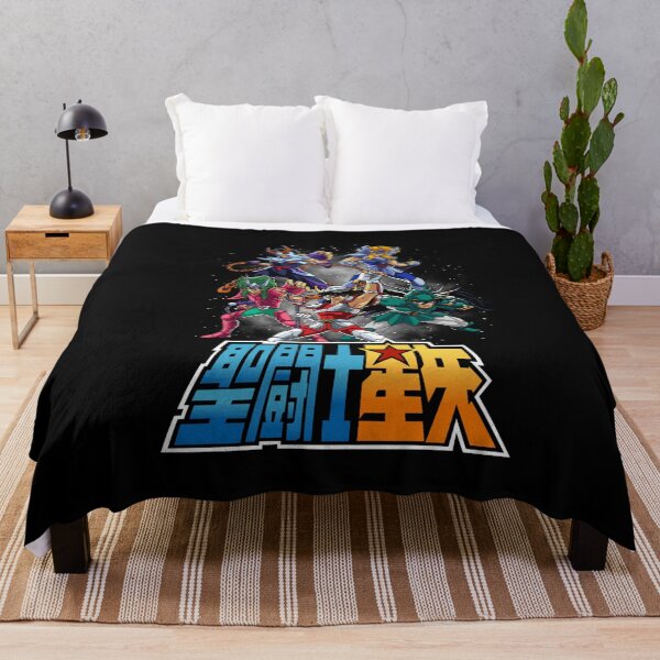 Item preview, Caballeros del Zodiaco designed and sold by felipebatista.