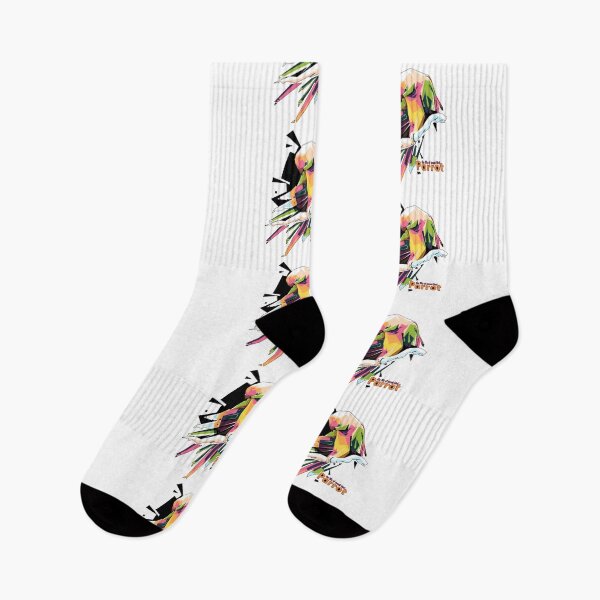 Item preview, Colourful Parrot designed and sold by PrinceCo.