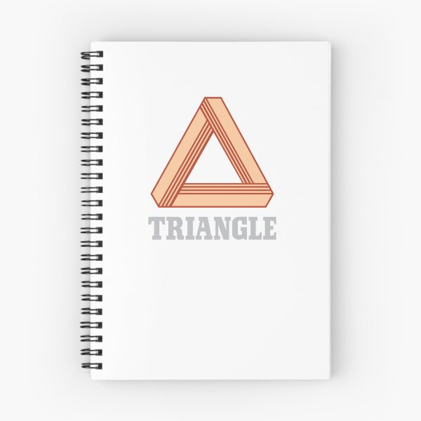 Item preview, Triangle designed and sold by Off the Box.