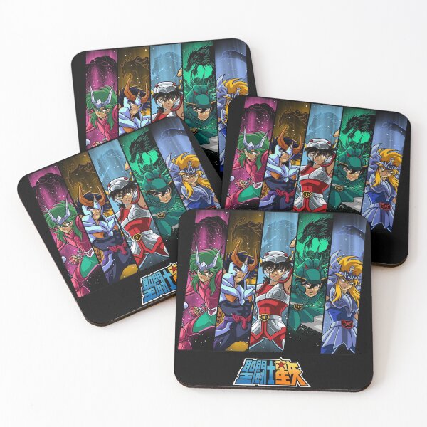 Item preview, Knights of the Zodiac 2 designed and sold by felipebatista.