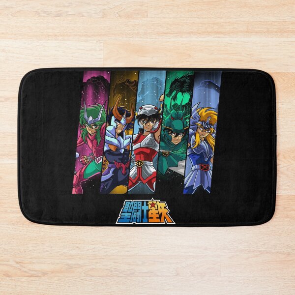 Item preview, Knights of the Zodiac 2 designed and sold by felipebatista.