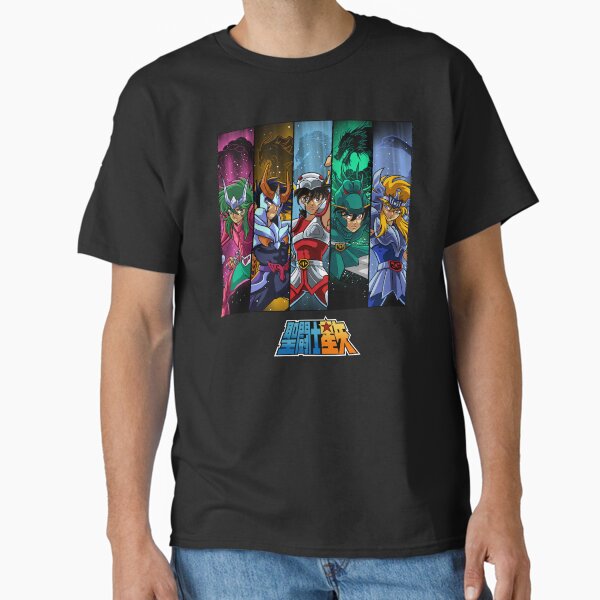 Item preview, Knights of the Zodiac 2 designed and sold by felipebatista.