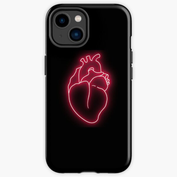 PNL HEART Coque antichoc iPhone