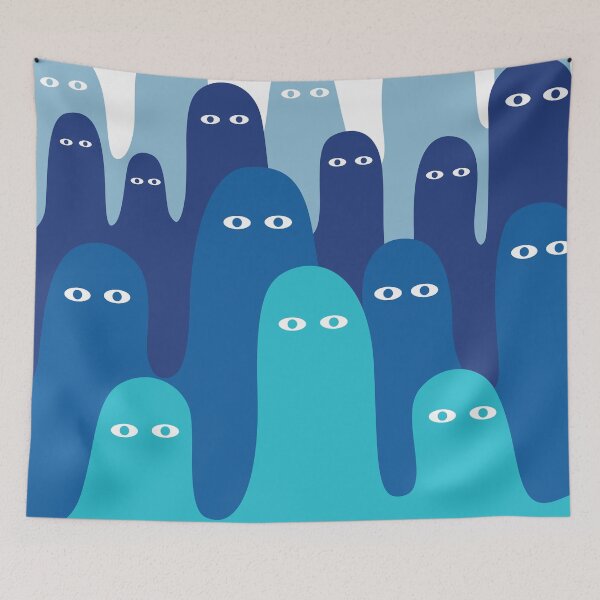 Item preview, Ghostly ever after designed and sold by littleredcheeks.
