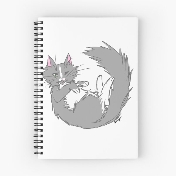 Item preview, Weasy designed and sold by star-cat-art.