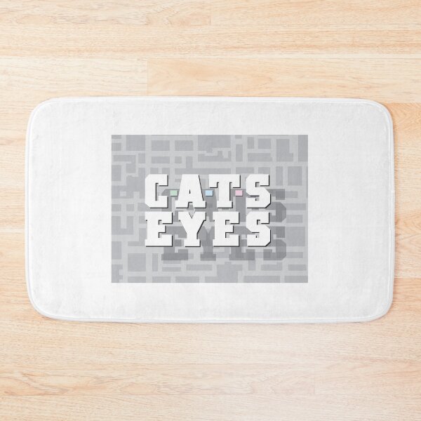 Item preview, C.A.T.S. Eyes designed and sold by Off the Box.