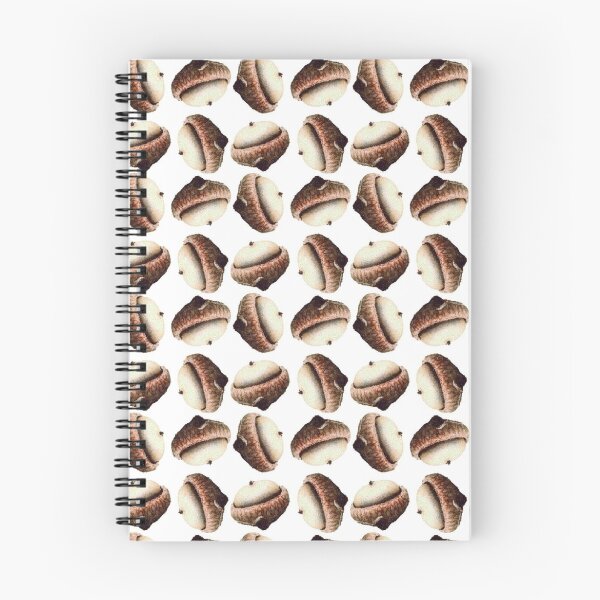 Item preview, Acorn Pattern designed and sold by bunhuggerdesign.