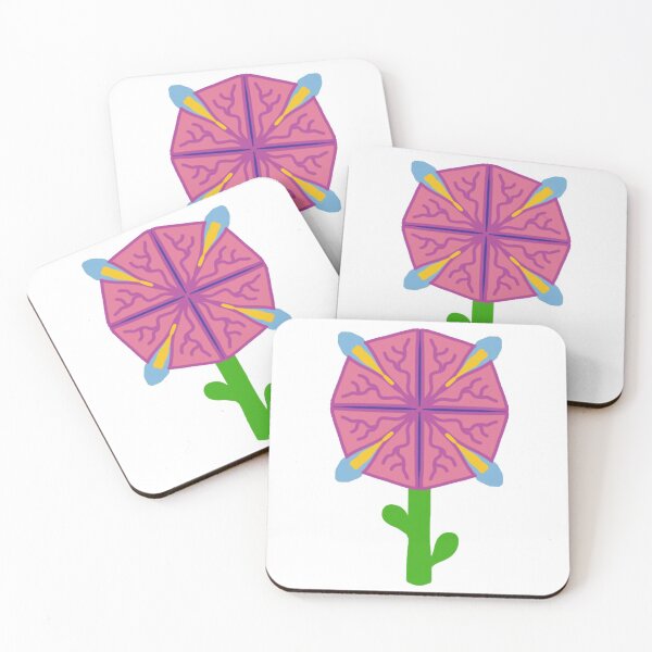 Item preview, Freaky Flower designed and sold by OneGayFeline.