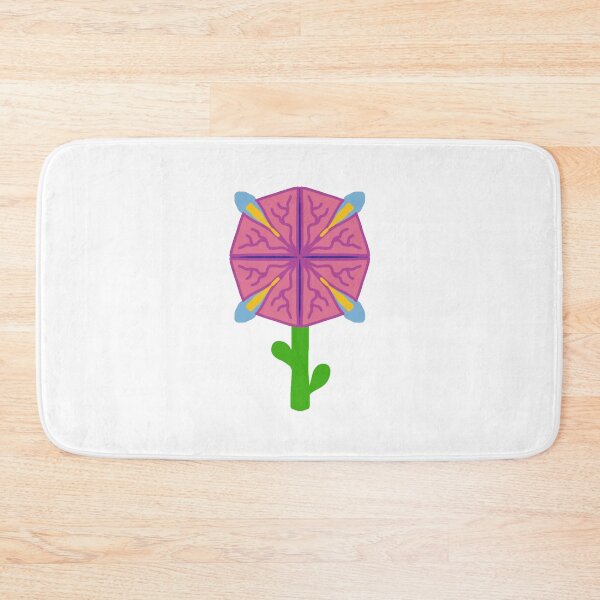Item preview, Freaky Flower designed and sold by OneGayFeline.