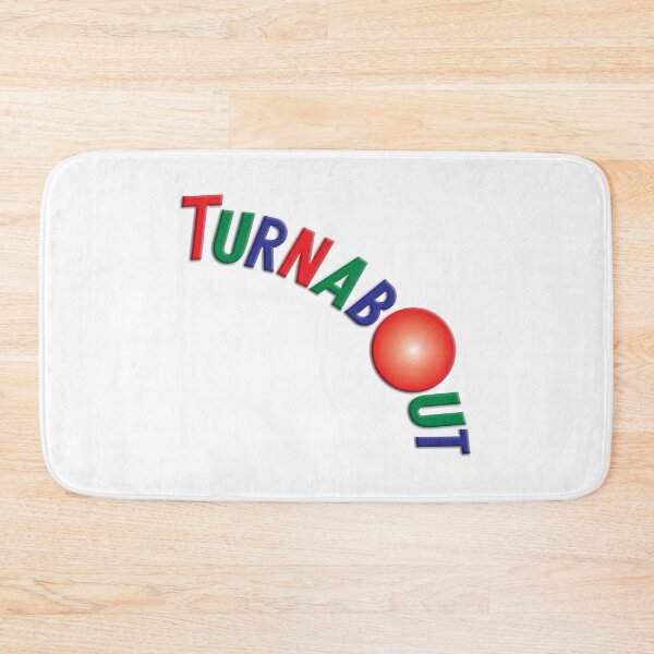 Item preview, Turnabout designed and sold by Off the Box.
