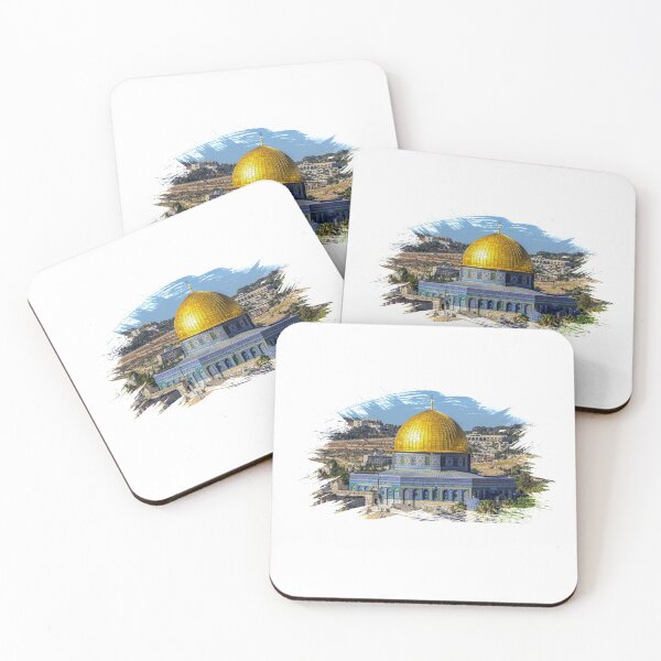 Item preview, Jerusalem القدس فلسطين designed and sold by foreveryone.