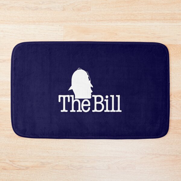 Item preview, The Bill designed and sold by Off the Box.