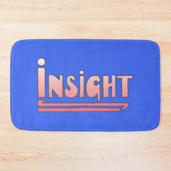 Item preview, Insight designed and sold by Off the Box.