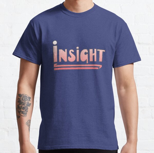 Insight Classic T-Shirt